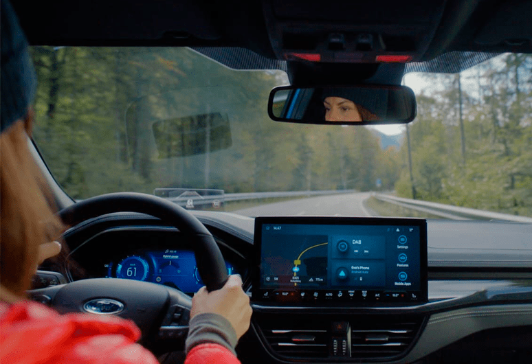 test-drive