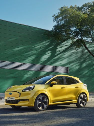 NUEVO PUMA GEN-E® ELÉCTRICO