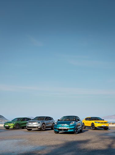 En Ford, sumamos 4.500€